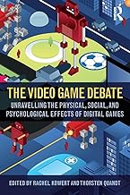 Video Game Debate Book