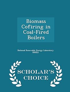 Biomass Cofiring Scholar's Edition