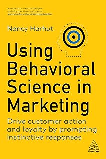 Behavioral Science in Marketing