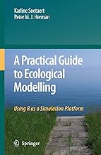 Ecological Modelling Guide in R