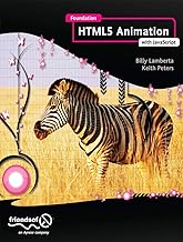 HTML5 Animation JavaScript Foundation
