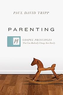 Gospel Principles Parenting Guide