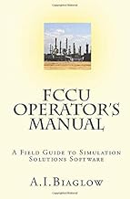 FCCU Simulation Software Guide