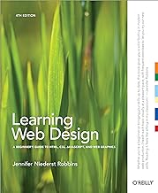 Learning Web Design Guide