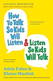 Effective Kids Communication Guide