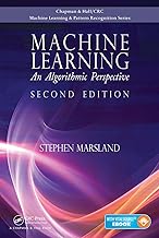 Machine Learning: Algorithmic Perspective
