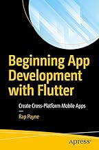 Flutter App Development Guide