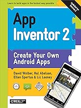 App Inventor 2 Android Guide