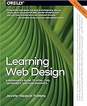 Web Design Beginner's Guide