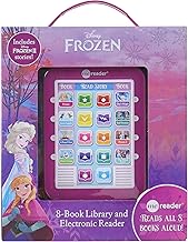 Disney Frozen Electronic Storybook