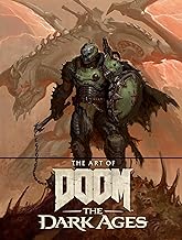 DOOM: The Dark Ages Art Book