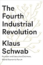 Fourth Industrial Revolution Book