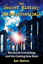 Secret History of Extraterrestrials
