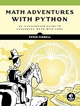 Python Math Adventures Guide