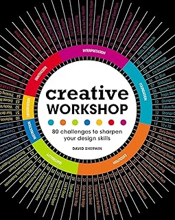 Creative Design Skill Challenges