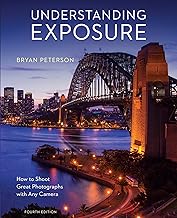 Understanding Exposure Photography Guide