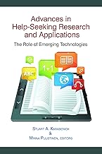 Help-Seeking Research & Emerging Tech