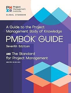 PMBOK Guide & Project Management Standard
