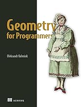Geometry for Programmers