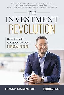 Investment Revolution Financial Guide