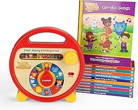 Daniel Tiger's Electronic Storyteller