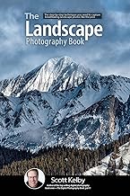 Landscape Photography Techniques Book