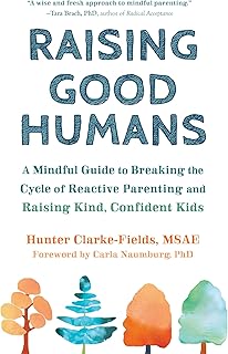 Mindful Parenting Guidebook