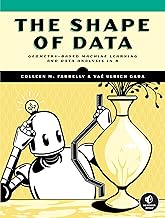 Data Geometry Machine Learning