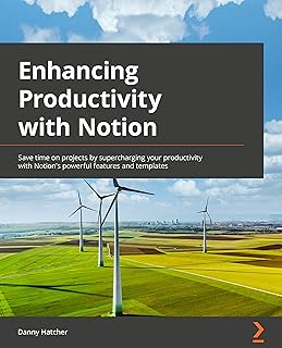 Notion Productivity Enhancement Guide