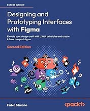 Figma Design & Prototyping Guide