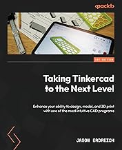 Advanced Tinkercad 3D Printing Guide