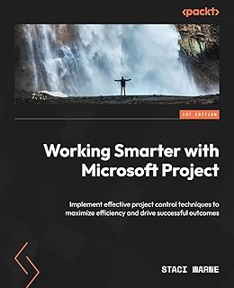 Smarter Work with Microsoft Project