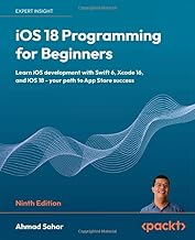 iOS 18 Programming Guide