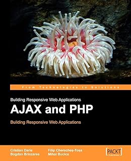 AJAX and PHP Web Applications