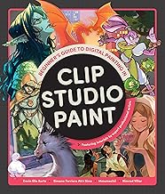 Clip Studio Paint Beginner's Guide