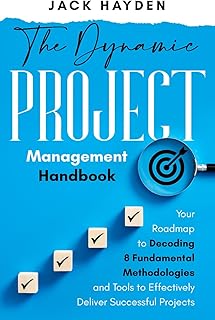 Dynamic Project Management Handbook
