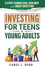 Smart Investing for Teens