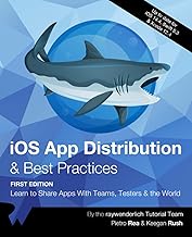 iOS App Distribution Guide