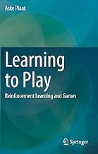 Learning Reinforcement in Gaming