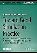 Good Simulation Practice Guide