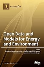 Energy & Environment Open Data