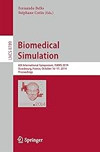 Biomedical Simulation Symposium Proceedings