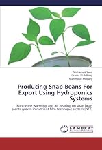 Hydroponic Snap Bean Production