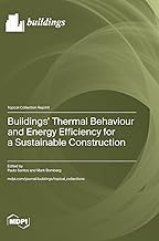 Building Thermal & Energy Efficiency