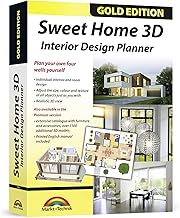 Sweet Home 3D Planner