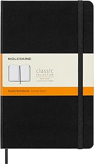 Moleskine Classic Large Notebook