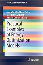 Energy Optimization Models Handbook