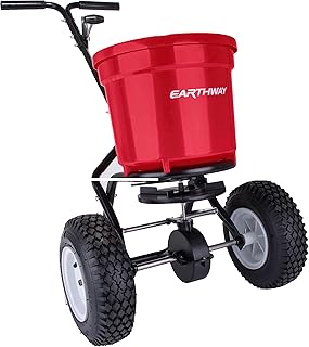 EarthWay Heavy-Duty Fertilizer Spreader
