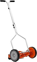 American 14-Inch Push Reel Mower