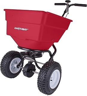 EarthWay Commercial Broadcast Spreader